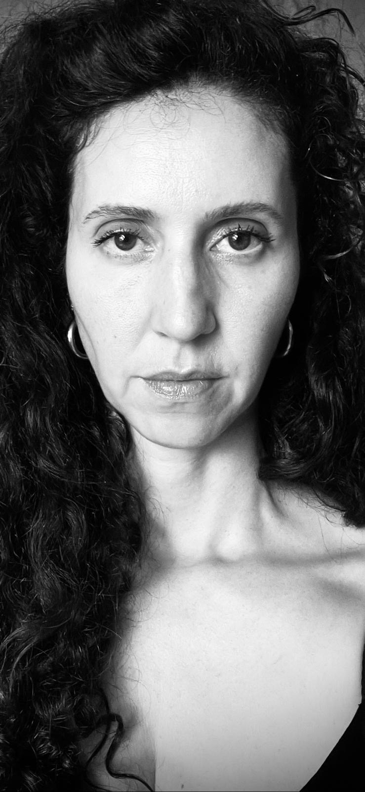 Portrait of Joana A. Portela, architect and Owner's Representative